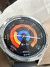 HUAWEI华为GT 5托帕蓝 46mm智能手表情绪健康助手玄玑感知系统 价低GT6原野绿同款 实拍图
