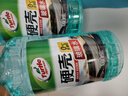 龟牌（Turtle Wax）硬壳玻璃水0度汽车去油膜强力去污除虫胶鸟粪雨刮水通用2L*2瓶 实拍图