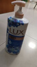 力士（LUX）沐浴露套装 闪亮冰爽沐浴乳1000g 送幽莲350g 香味持久 实拍图