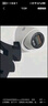 HIKVISION海康威视监控摄像头臻全彩夜视400万室内室外2K超清日夜全彩可录音POE网线供电半球HK-E2P4L-P 4MM 实拍图