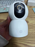 小米智能摄像机C700 800万像素4K超清监控家用摄像头360度全景婴儿监控手机远程监控器宠物高清带夜视 实拍图