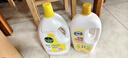 滴露（Dettol）衣物除菌液 消毒液 柠檬3L 99.9%杀菌除螨内衣儿童衣物可配洗衣液 实拍图