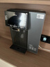 美的（Midea）魔方管线机家用净水器伴侣 自动感应出水杯满即停语音提醒高温杀菌壁挂式制冷饮水机净饮机MG237-D 实拍图