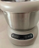小熊（Bear）和面机 全自动家用商用揉面机 大容量活面机 面粉搅拌打面机 厨师机 HMJ-A70C1 7L 实拍图