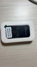 影腾随身wifi三网通用无线wi-fi6免插卡移动联通电信无限制流量便携式4G网卡高速随行网络2025款5GHF 【三网通3000毫安充电款+白色】超长续航 实拍图