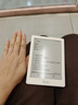 掌阅（iReader）Light4 Turbo 6英寸智能阅读本 电子书阅读器 墨水屏电纸书 平板电脑学习看漫 便携笔记本 告白 实拍图