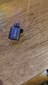 毕亚兹 【包邮】Type-C转接头 USB3.2/3.0安卓手机OTG数据转换头线 苹果16/15华为平板U盘读卡器键鼠车载 实拍图
