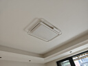雷士（NVC）LED吸顶灯补贴智能灯具简约奶油风客厅卧室灯套餐包安装白悠然 半智控套餐-四室一厅 实拍图
