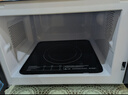 格兰仕（Galanz）【国家补贴】微波炉 20升 大平板底盘 智能菜单 简单 家用微波炉 DG(B0) 实拍图