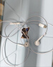 Apple/苹果 USB-C接口有线耳机 type-c接口有线耳机苹果耳机 苹果17有线耳机笔记本耳机游戏音乐 实拍图