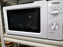 格兰仕微波炉家用小型360°转盘快捷加热旋钮操控易洁内胆操作便捷 V1 实拍图