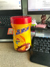 高乐高 可可粉 浓香巧克力粉牛奶即食早餐伴侣 健康食品 500g/罐 实拍图