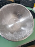 打蛋器专用打蛋碗不锈钢打蛋碗沙拉碗打蛋器必备打蛋碗不锈钢厨房烘焙必备 18cm【700ml】 实拍图