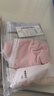 红豆女士内裤女抗菌棉氨三角裤蕾丝无痕中腰裤头4条装 组合四175 实拍图