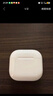 Apple/苹果 AirPods 4(支持主动降噪)搭配无线充电盒(USB-C)苹果耳机 蓝牙耳机适用iPhone/iPad 四代 实拍图