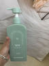 尊蓝氨基酸沐浴露800g男女士持久留香72小时香体控油除螨滋润保湿乳液 实拍图