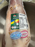 额尔敦锡盟【草地羊】内蒙古羊肉生鲜 羊后腿羊腿肉3.4斤 火锅食材 实拍图