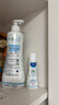 妙思乐（Mustela）儿童洗发沐浴二合一500ml*2婴幼儿专用宝宝洗发水沐浴露法国进口 实拍图