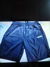 361°短裤夏季男休闲裤男跑步宽松户外健身运动裤五分裤652124711-4 实拍图