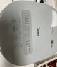 美的（Midea）政府补贴 电饭煲0涂层电饭锅5L大容量316L不锈钢内胆4-5人无涂层家用多功能微压电饭煲MB-RE576S 实拍图