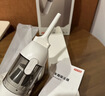 京东京造车载吸尘器无线手持大吸力 便携迷你 汽车用家用桌面清洁 多功能吸嘴 大功率除尘 实拍图