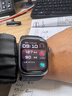 华为【咨询领神券】华为手表WATCH D2代腕部动态血压记录仪家用睡眠体测智能体检健康运动手表送父母 幻夜黑色+送蓝牙耳机+高清膜*2 实拍图