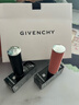 纪梵希（Givenchy）【代言人同款】粉丝绒N36赤珊瑚色口红唇膏送闺蜜圣诞礼物女生 实拍图