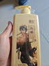 霸王生姜洗发水男女士去屑止痒控油控油持久蓬松洗发露洗头膏600ml 实拍图