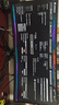 华硕战影34 VG34WQML5A 34英寸电竞显示器2K WQHD曲面带鱼屏HVA 250Hz高刷HDR400 95%DCI-P3 HDMI2.1 实拍图