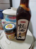 酿一村零添加蚝油蚝汁≥75%无麸质上等耗油0脂肪宝宝儿童提鲜小瓶205g 实拍图