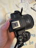 佳能r50相机 入门级微单 旅行家用学生vlog视频 4k小巧便携半画幅R50数码照相机 下单抽拉布布&金豆 R50黑色拆单机+RF50 1.8 STM 套餐四【拍套四0元升级套餐五~免费升级不加价】 实拍图