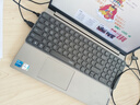 雷柏（Rapoo）E9300G升级款 99键无线/蓝牙多模键盘 刀锋超薄紧凑便携无线键盘 电脑笔记本商务办公键盘 深灰 实拍图