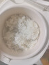 苏泊尔（SUPOR）小电饭煲1-2人用1.6升陶瓷不粘锅内胆快煮饭煮小米粥蒸饭宿舍智能多功能小型迷你微压电饭锅F16R71 实拍图