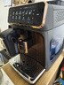 飞利浦【PHILIPS】（意式性价比首选）EP3146意式咖啡机家用办公室意式浓缩萃取全自动研磨美式一体奶泡 【金色】EP3146/72 实拍图
