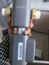 海尔（Haier）前置过滤器全屋净水器家用11T/h大通量智能自动冲洗无需手动双重过滤磁吸抑菌终身免换芯【新品】 实拍图