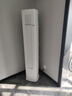 华凌空调3匹柜机 超省电Pro 巨省电新一级能效变频冷暖立式柜机空调 KFR-72LW/N8HA1Ⅲ 家电国家补贴 晒单实拍图
