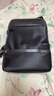 新秀丽（Samsonite）电脑包精品双肩包旅行包男士背包商务休闲黑色15英寸TN5*09001 实拍图