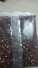 赤小豆长粒红赤豆新货农家红豆赤豆薏米粥原料批发五谷杂粮 100克 实拍图