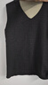 俞兆林【2件】无痕保暖背心男10A抗菌磨绒男士内衣弹力德绒大码坎肩马甲 实拍图