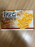 好吃点香脆杏仁饼800g休闲零食薄脆饼干礼盒 独立小包装宿舍办公室分享  实拍图