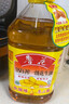 鲁花【保真花生油】 食用油 5S 压榨一级 花生油 5L 实拍图