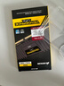 美商海盗船（USCORSAIR）16GB(8G×2)套装 DDR4 3200 台式机内存条 复仇者LPX系列 游戏型 实拍图