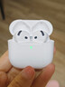 Viken【华强北顶配丨Air4代降噪款】蓝牙耳机适配苹果无线2025新款半入耳式金榜iphone17/16/15/14pods4 【原版正装全功能主动降噪版】 【主动降噪+空间音頻+三真电量】 实拍图