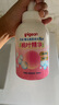 贝亲（Pigeon）洗发水沐浴露 含桃叶精华 婴儿洗发沐浴二合一 500ml IA209 实拍图