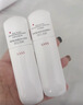 韩束白蛮腰爽肤水补水保湿美白淡斑湿敷护肤品套装礼物送女友100ml 实拍图