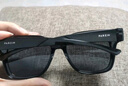 帕森（PARZIN）【可套近视眼镜 】偏光太阳镜 范丞丞款近视套镜驾驶墨镜PZ12116 实拍图