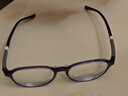 豪雅（HOYA）新乐学PRO多点近视离焦眼镜片1.59 MS升级PRO近视配镜18岁内1片装 实拍图