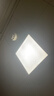 Yeelight易来智能全光谱面板灯 L3   3030 20w 实拍图