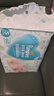 帮宝适【超薄透气】清新帮透氧Pro新生儿婴儿纸尿裤尿不湿尿片尿布S60 实拍图