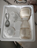 新贝吸奶器 电动吸奶器一体无痛全自动  拔奶器 大吸力便携吸乳器8139 实拍图